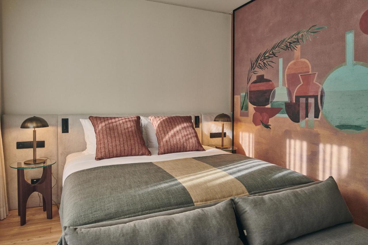 Prim&Proper Hotel Porto Exterior foto