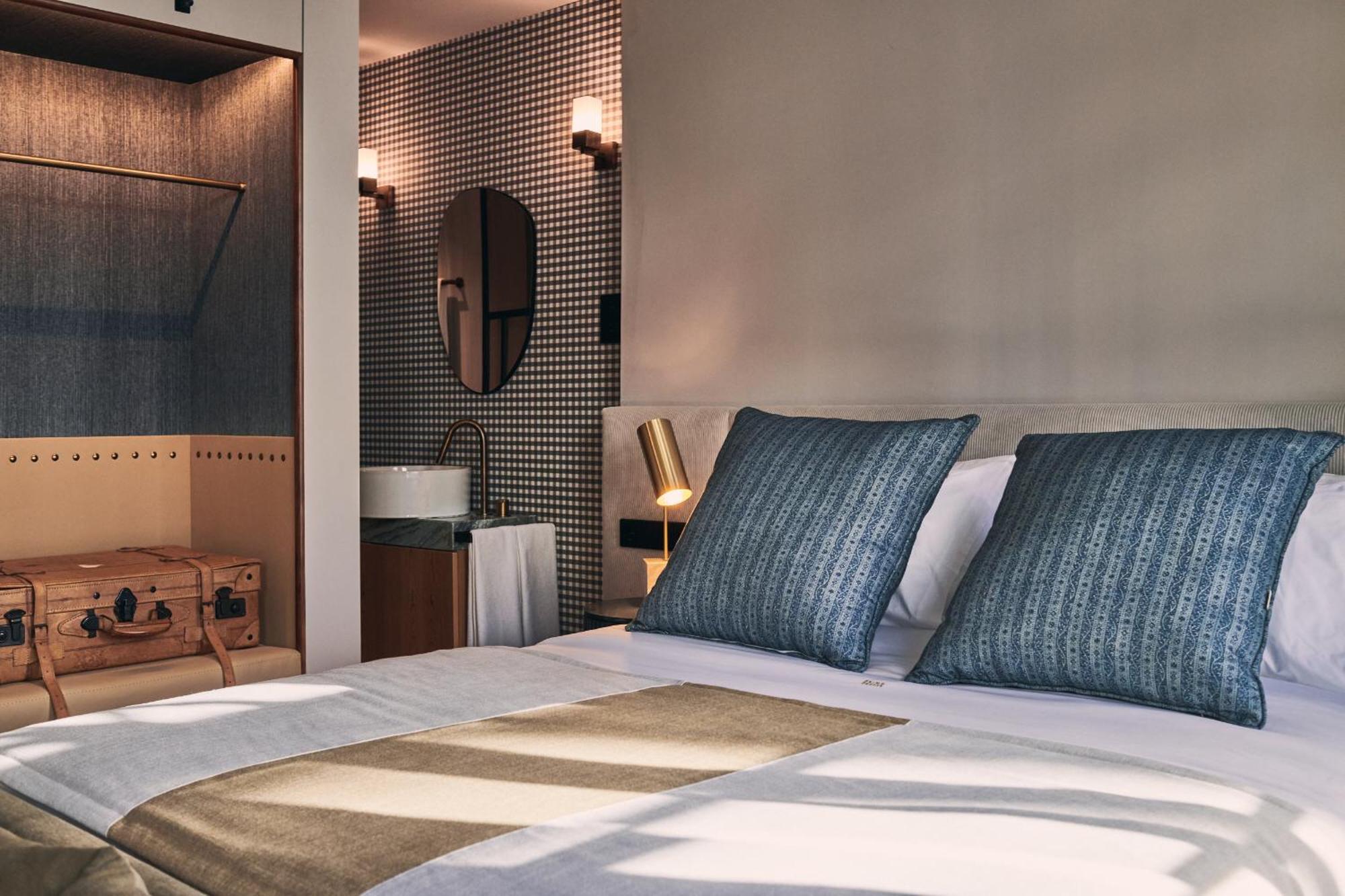 Prim&Proper Hotel Porto Quarto foto