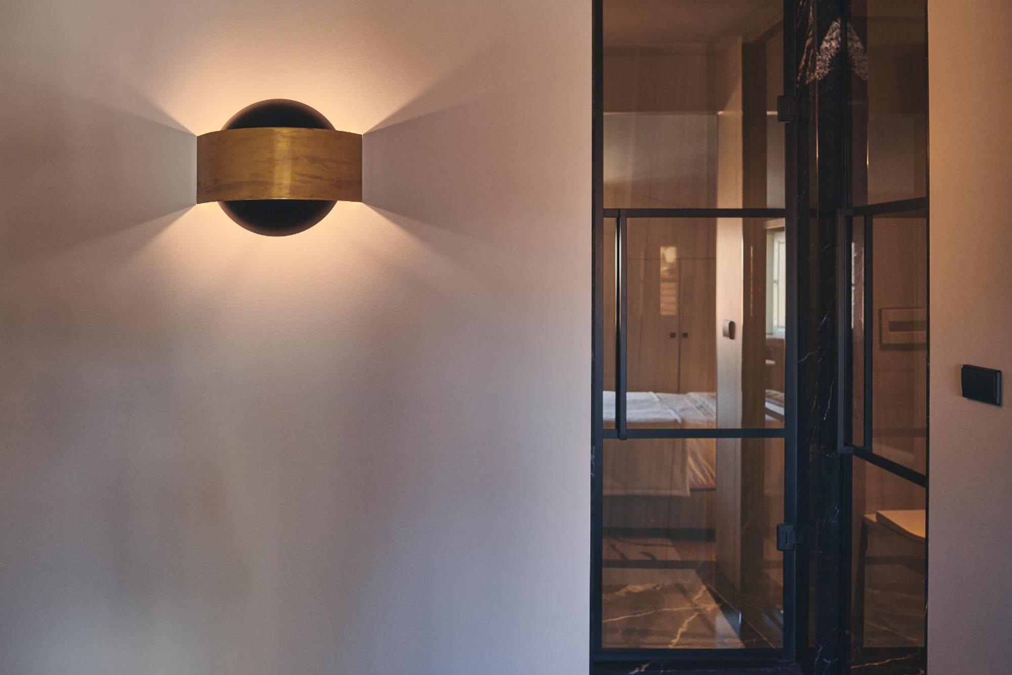 Prim&Proper Hotel Porto Quarto foto