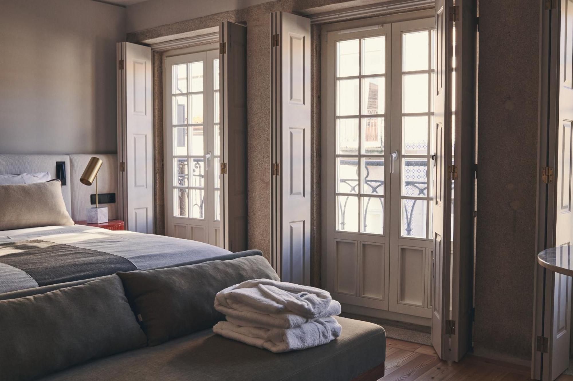Prim&Proper Hotel Porto Quarto foto