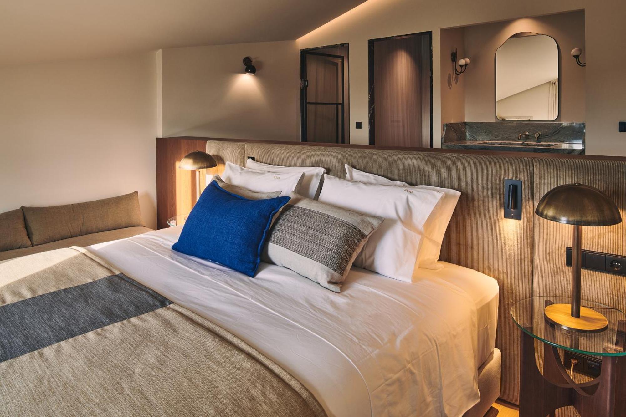 Prim&Proper Hotel Porto Quarto foto