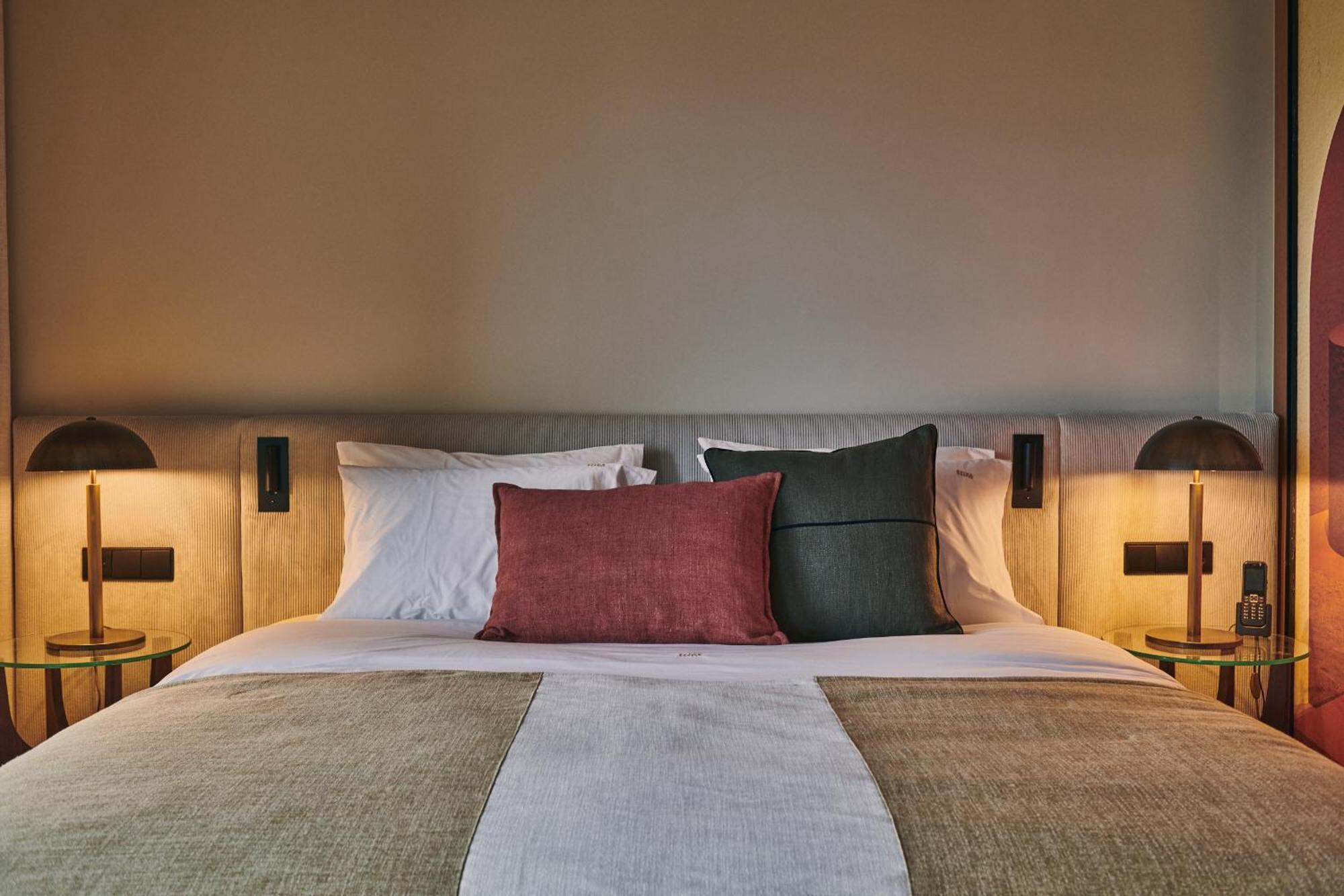 Prim&Proper Hotel Porto Quarto foto