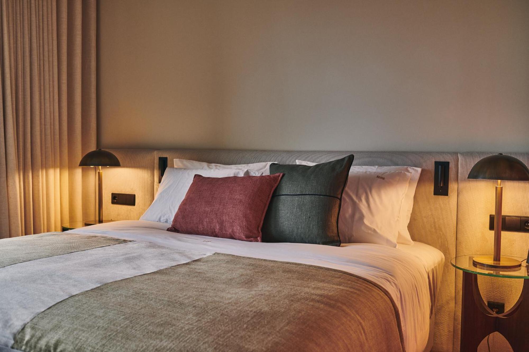 Prim&Proper Hotel Porto Quarto foto
